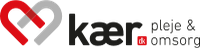 Logo for Kær.dk