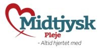 Logo for Midtjysk Pleje